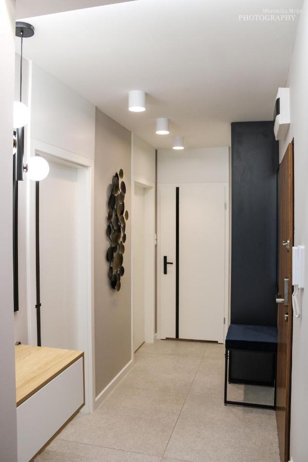 ביאליסטוק D Apartments Centrum Prowiantowa מראה חיצוני תמונה