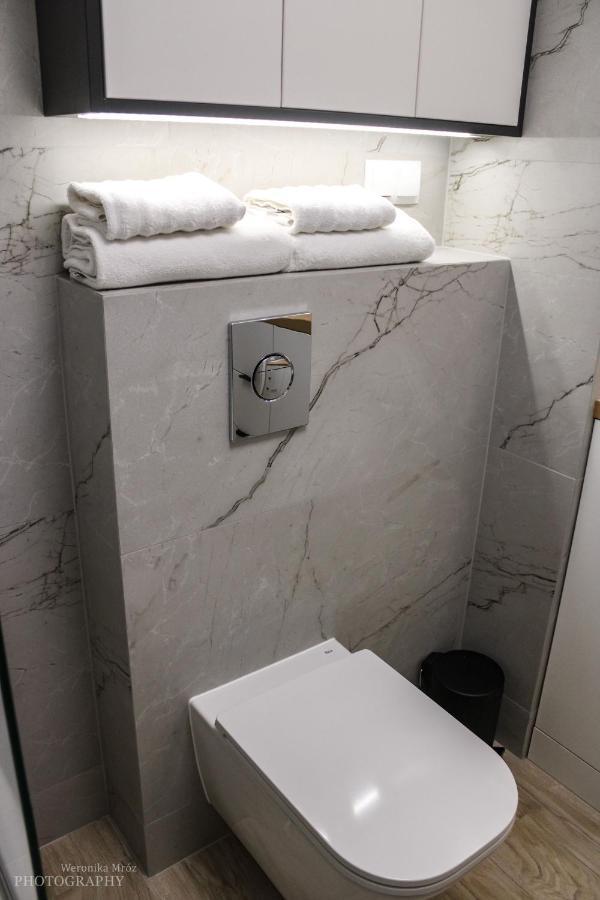 ביאליסטוק D Apartments Centrum Prowiantowa מראה חיצוני תמונה